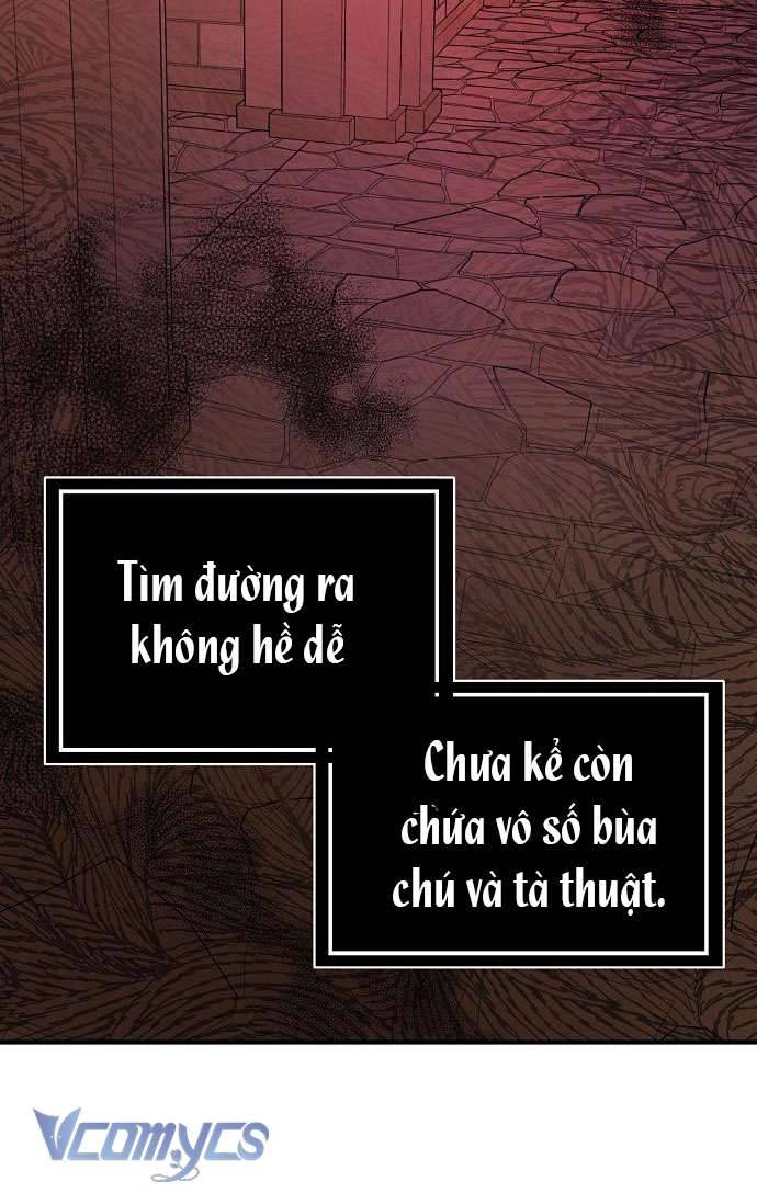 Tôi không cố tình quyến rũ nam chính Chap 51 - Next Chap 52