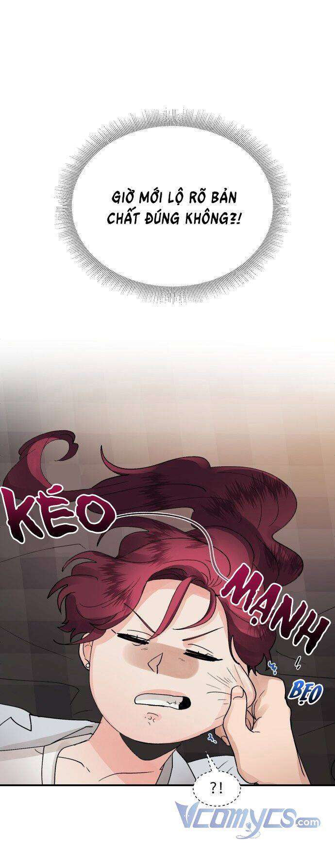 Oan Gia Ngõ Hẹp Chapter 18 - Next Chapter 19