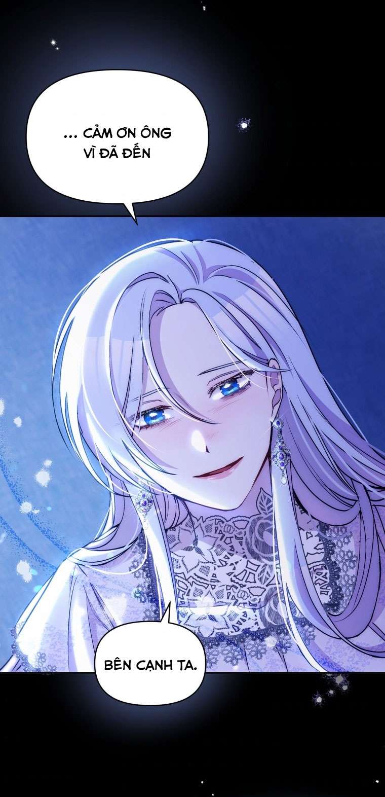 Người Bảo Hộ Của Bạo Quân Là Ma Nữ Tàn Độc Chap 58 - Next Chap 59