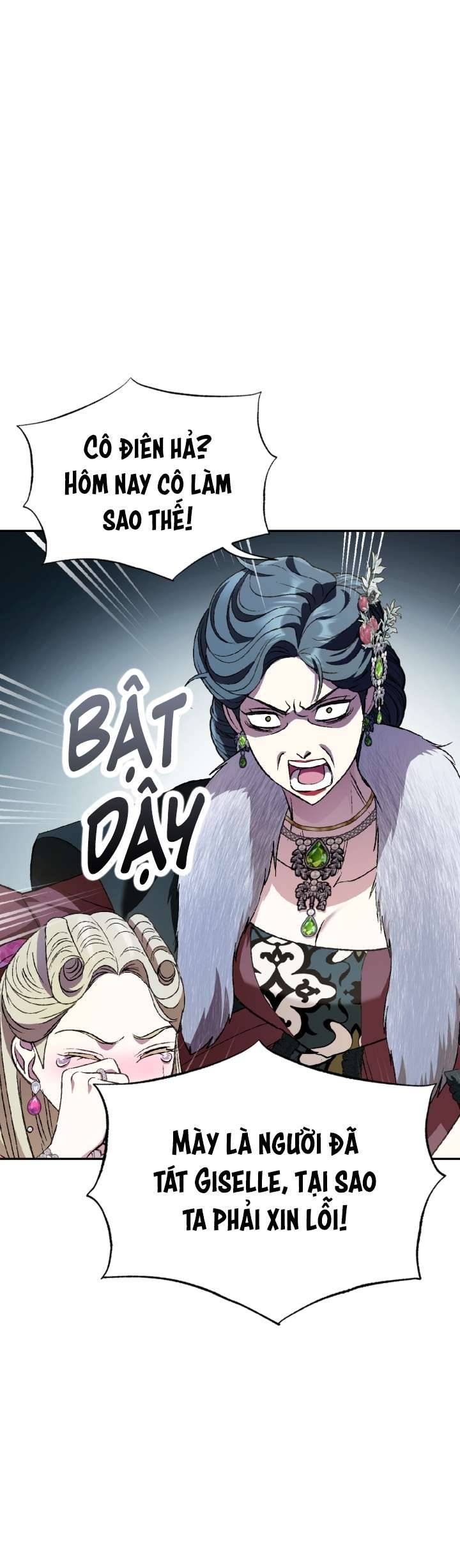 Cha À, Con Không Muốn Kết Hôn Đâu Chap 62 - Trang 2