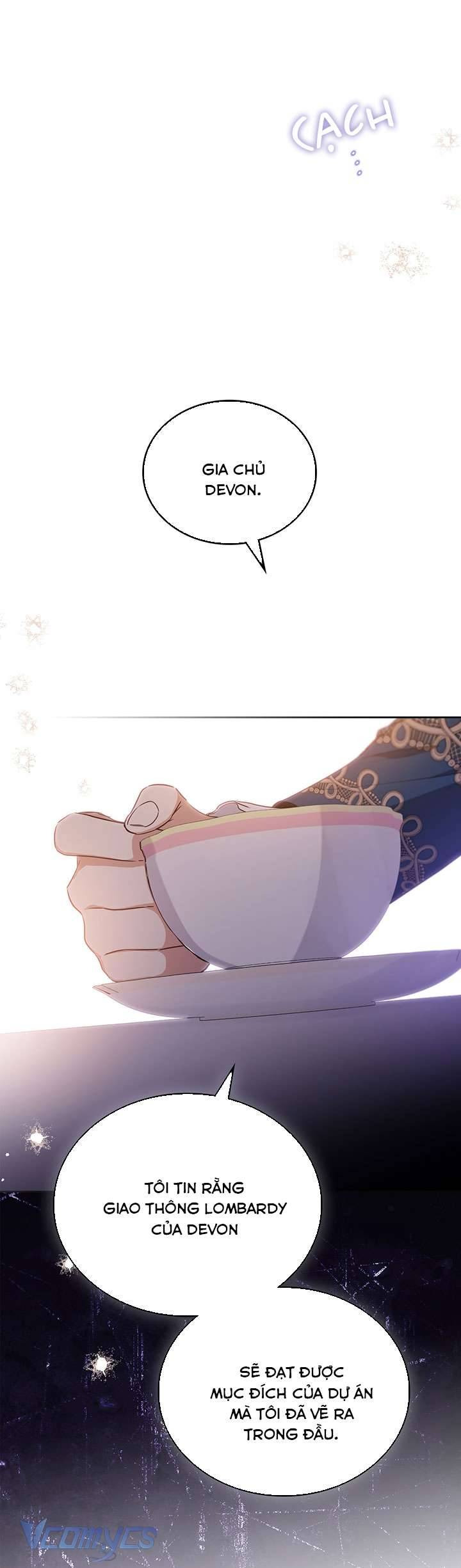 Kiếp Này Nhất Định Làm Gia Chủ Chap 136 - Trang 2