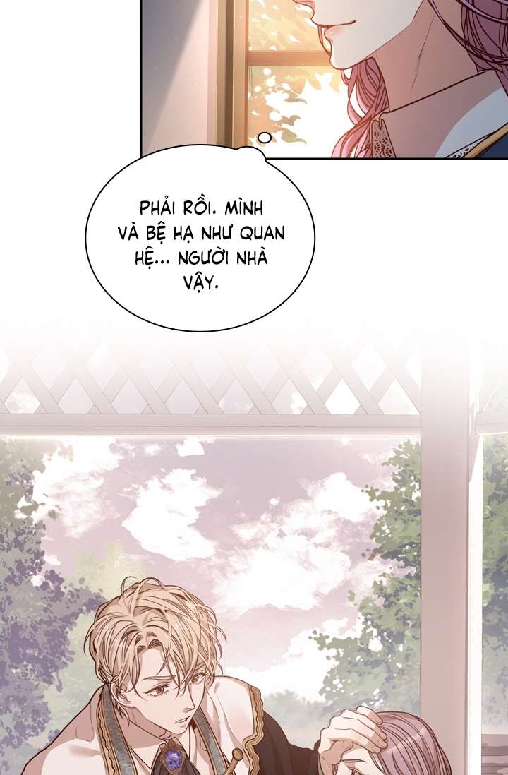 Thư Ký Của Bạo Chúa Chapter 17 - Trang 4