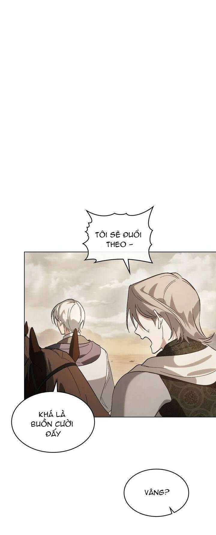 Khi Số Phận Tìm Đến Hai Ta Chapter 8 - Trang 4