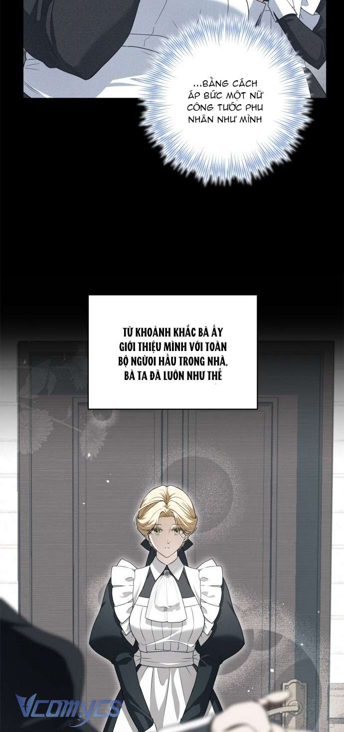 Nữ Công Tước Chiến Lợi Phẩm Chap 4 - Trang 4