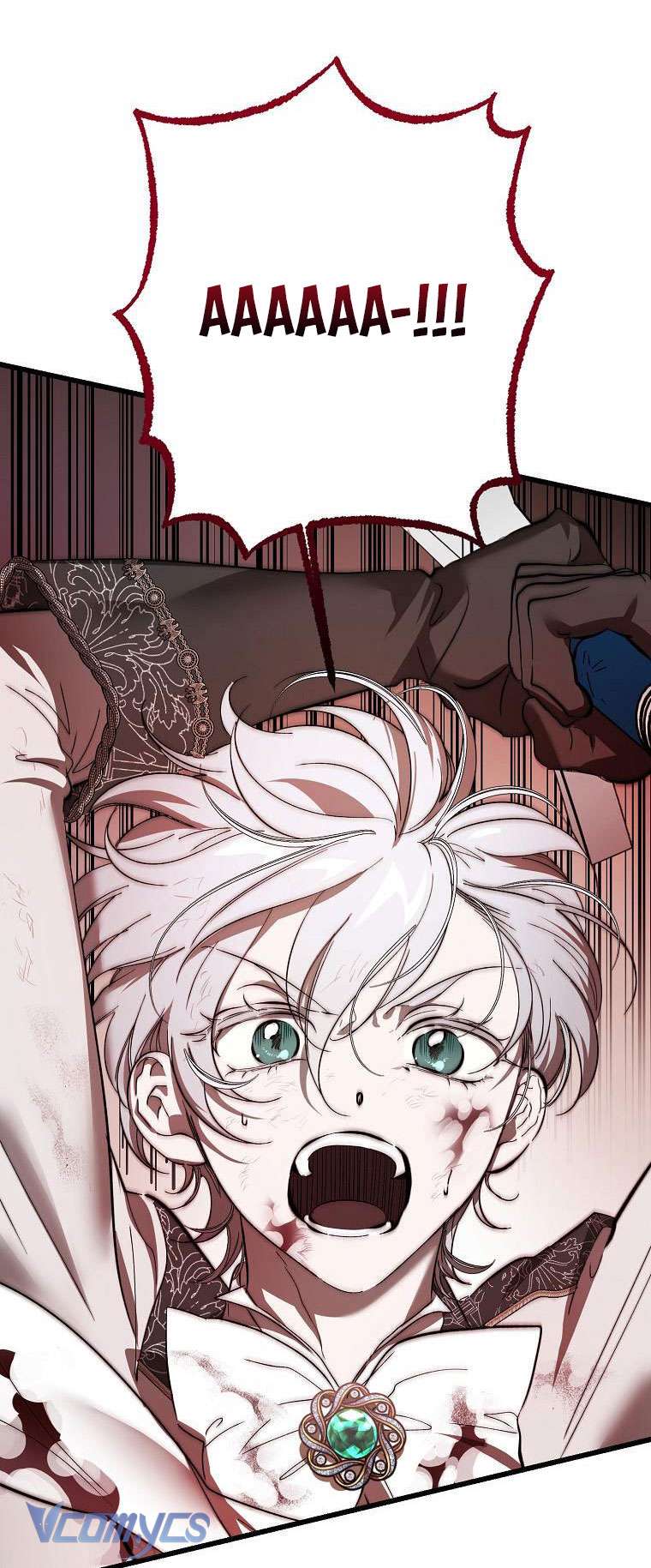 Ác Quỷ Nuôi Dưỡng Tiểu Thư Chapter 14 - Trang 4