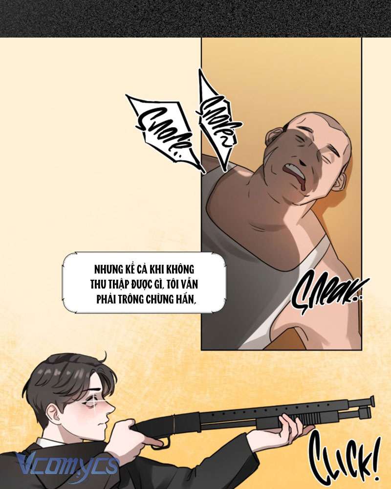 Sát Nhân Nhà Bên Chap 4 - Trang 2