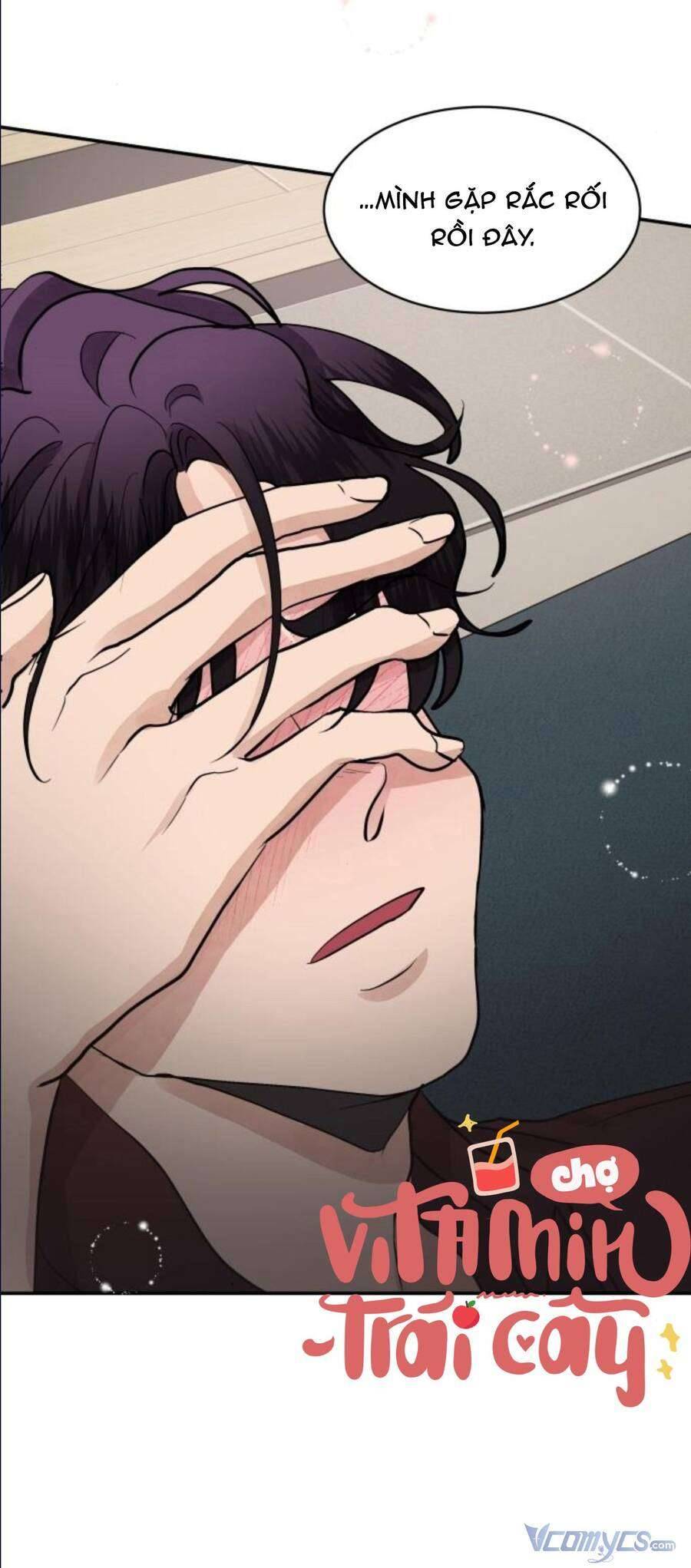 Oan Gia Ngõ Hẹp Chapter 52 - Next Chapter 53