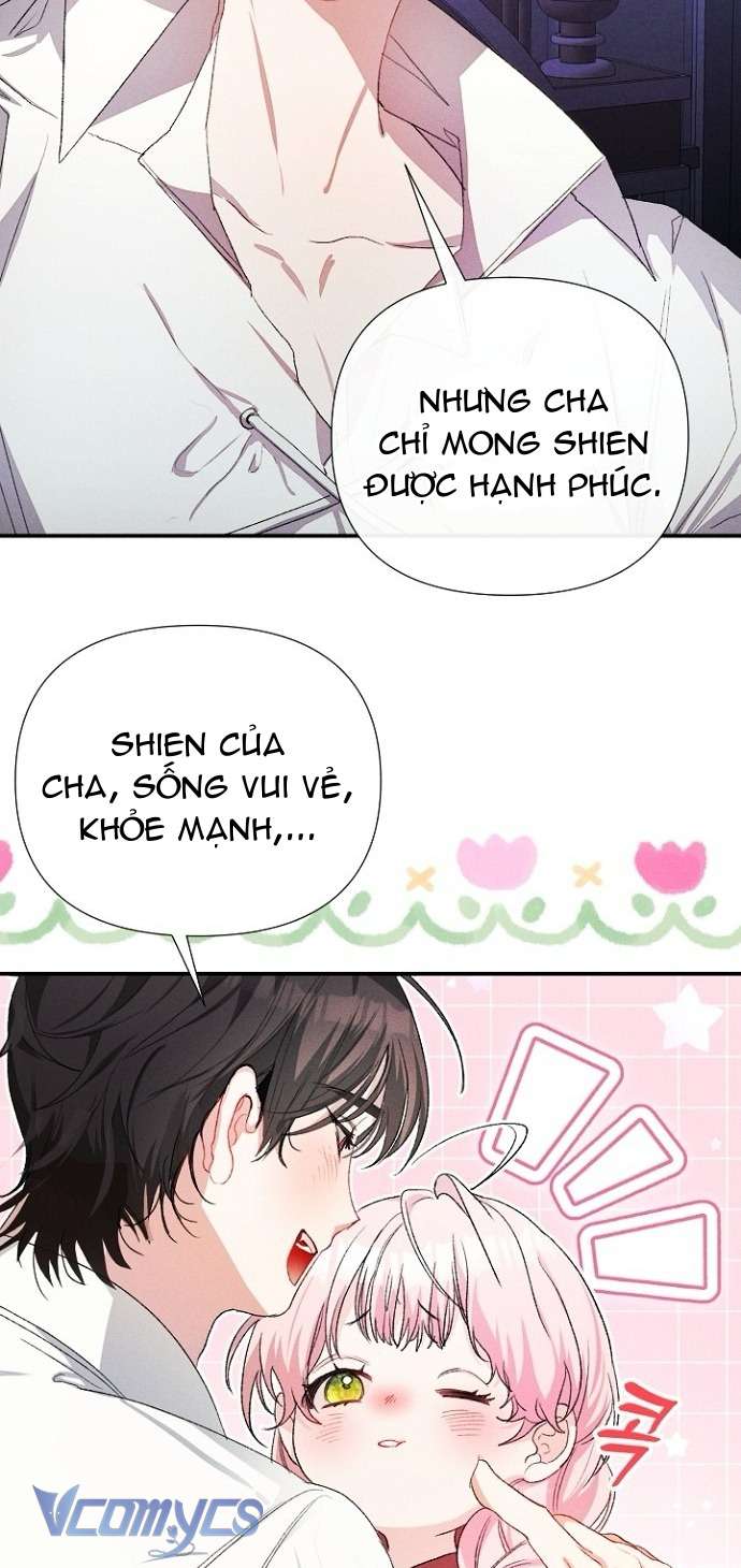 Papa Bạo Chúa, Con Sẽ Bảo Vệ Người! Chap 2 - Trang 2