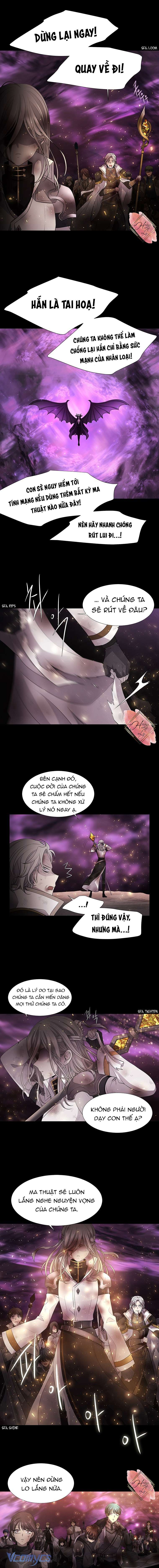 Chợ Review Nhà Họ Hoàng Chap Charlotte - Trang 2