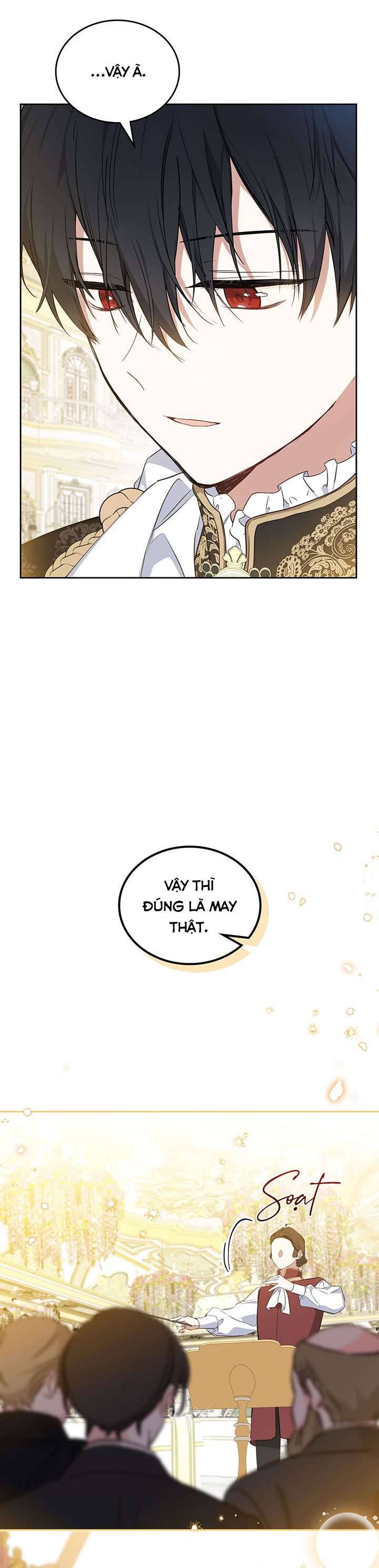 Kiếp Này Nhất Định Làm Gia Chủ Chap 111 - Trang 2