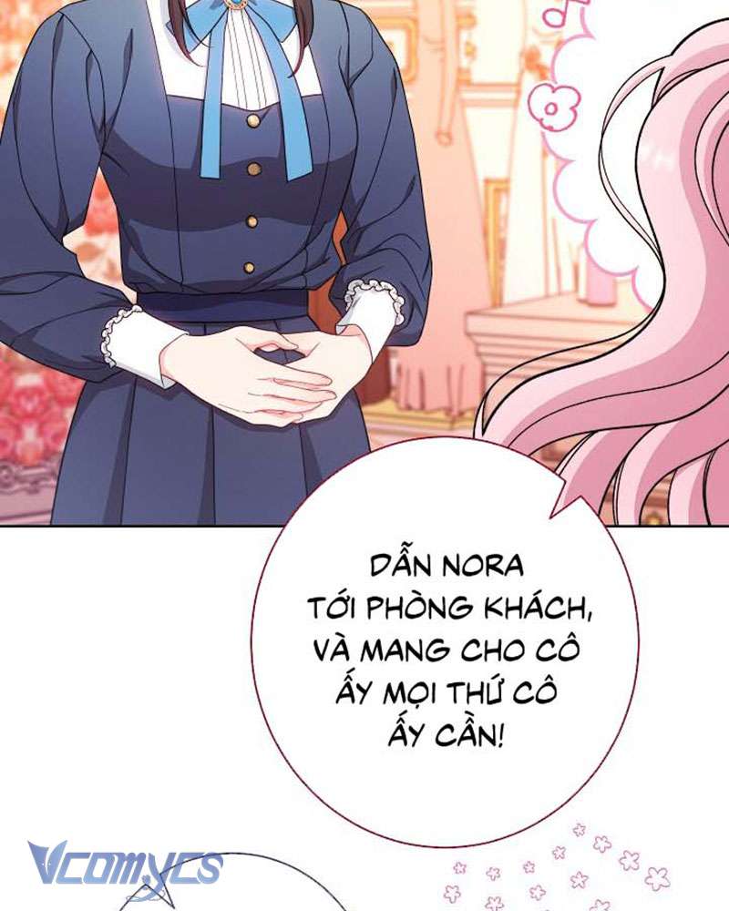 Hầu Gái Độc Quyền Của Hoàng Hậu Phản Diện Chapter 27 - Trang 4