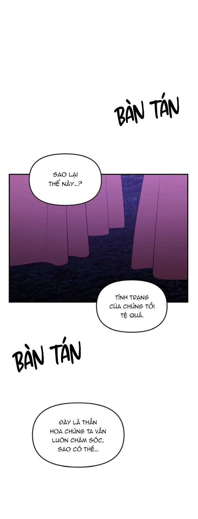 Vương Tử Huyền Bí Chapter 90 - Trang 4