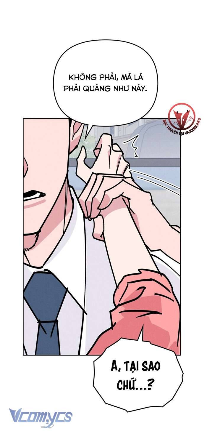 [18+] 7 Giây Thay Vì Một Nụ Hôn Chap 15 - Trang 2