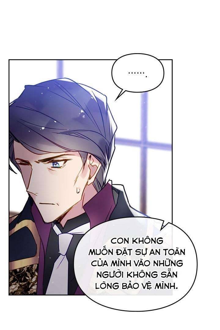 Kết Cục Của Nhân Vật Phản Diện Chỉ Có Thể Là Cái Chết Chapter 26 - Trang 4