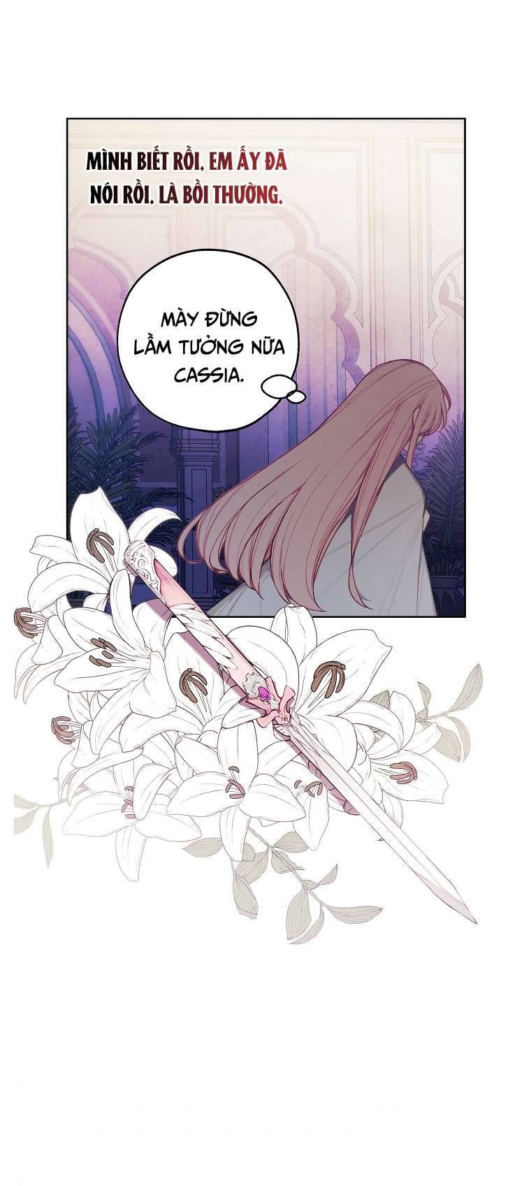 Cửa Hàng Búp Bê Của Công Chúa Chap 26 - Trang 2