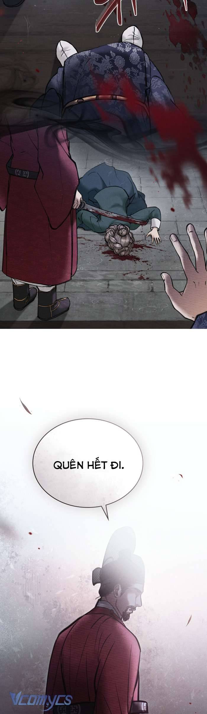 [18+] Đêm Giông Bão Chap 12 - Trang 2