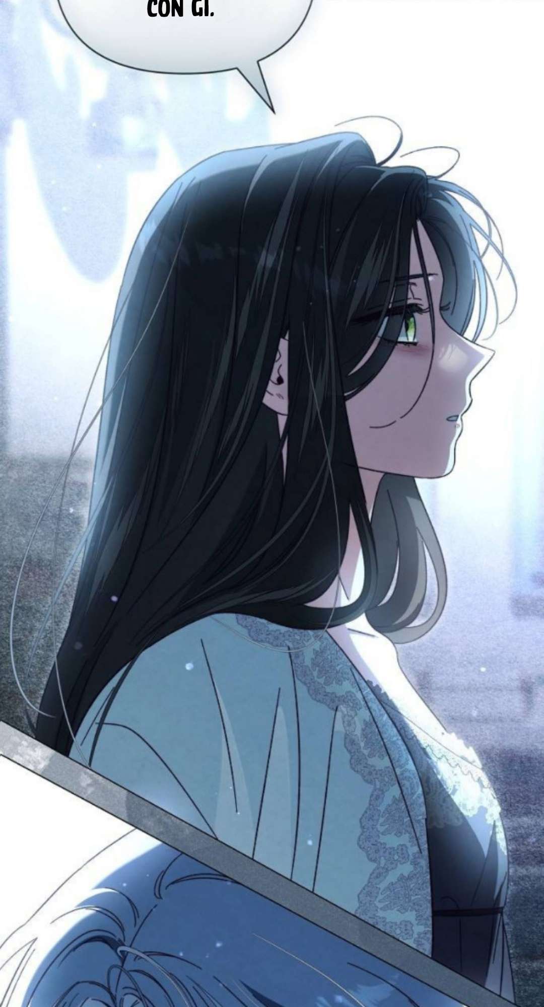 Dành Cho Nàng Juliet Xinh Đẹp Chapter 8 - Trang 4