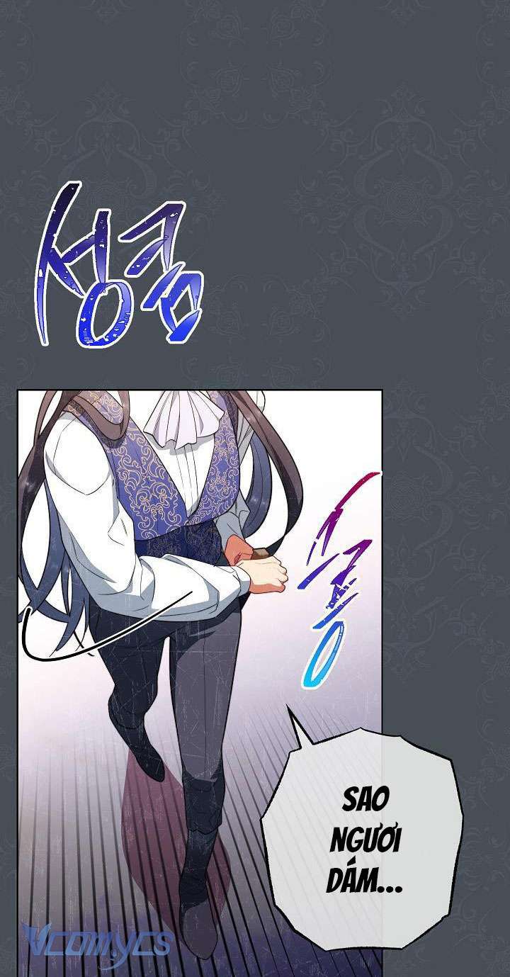 Hầu Gái Độc Quyền Của Hoàng Hậu Phản Diện Chapter 6 - Trang 4