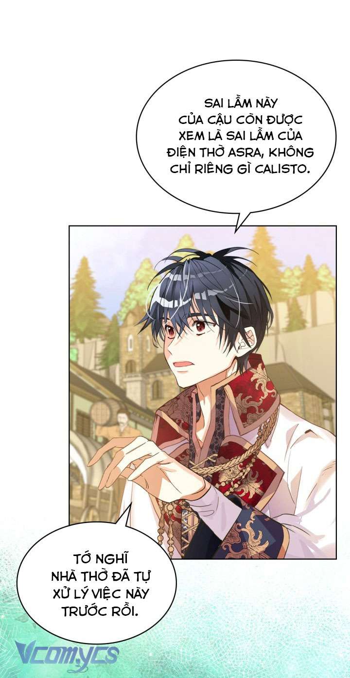 Con Có Phải Là Con Gái Của Người Không? Chapter 77 - Trang 3