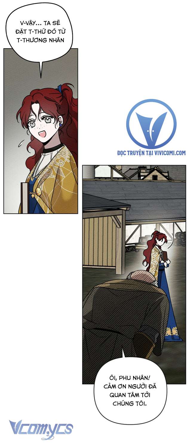 Dưới Bóng Cây Sồi Chap 20 - Trang 4