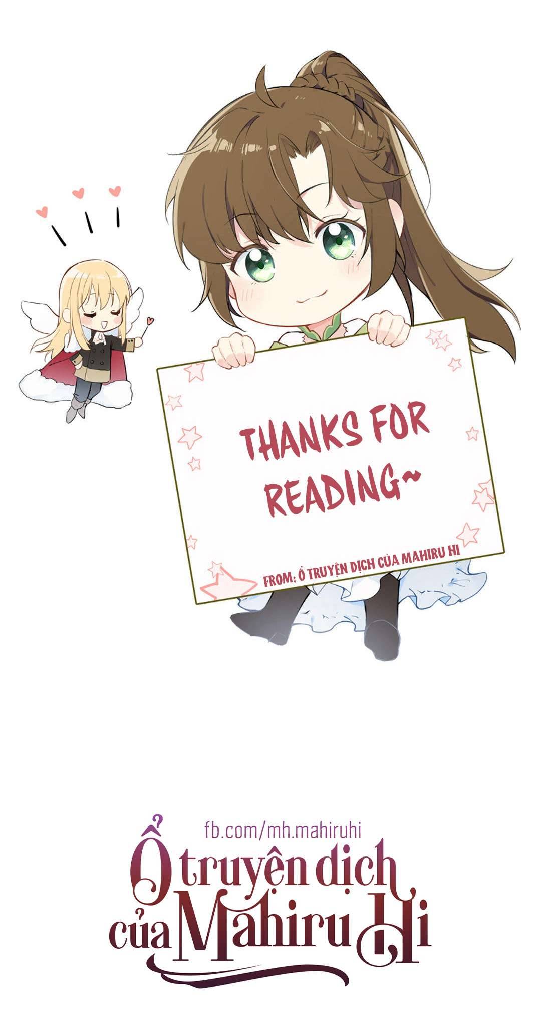 Đại Chiến Công Chúa Chapter 90 - Trang 4