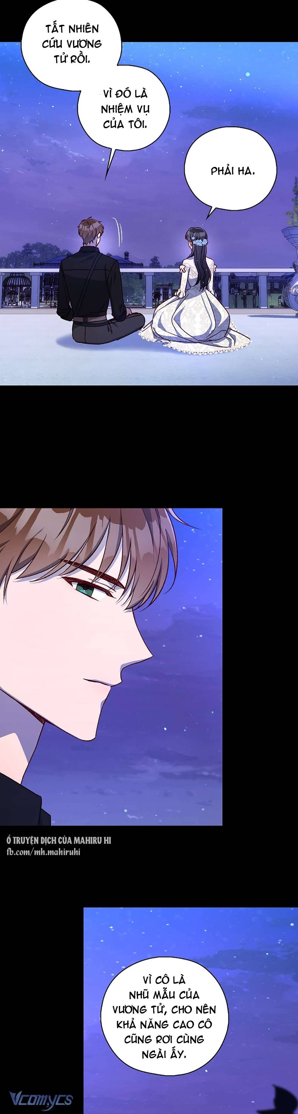 Sống Sót Dưới Thân Phận Hầu Nữ Chap 100 - Next Chap 101