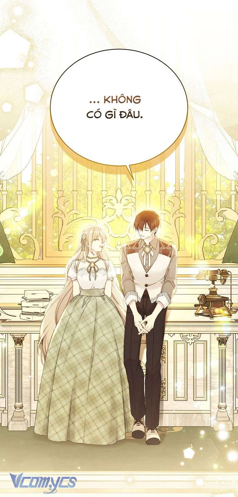 Vương Miện Lục Bảo Chap 102 - Trang 2