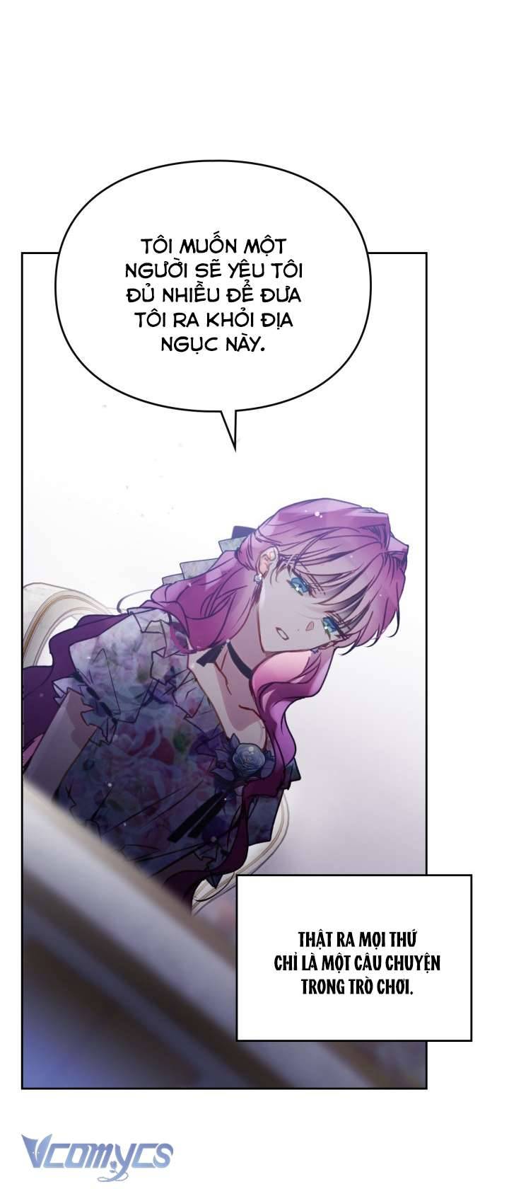 Kết Cục Của Nhân Vật Phản Diện Chỉ Có Thể Là Cái Chết Chapter 147 - Trang 4