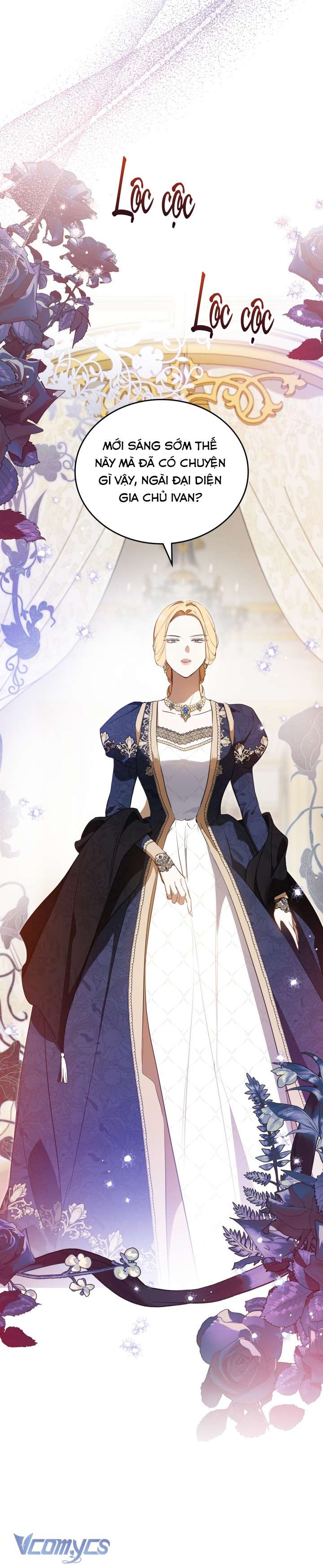 Kiếp Này Nhất Định Làm Gia Chủ Chap 149 - Trang 2