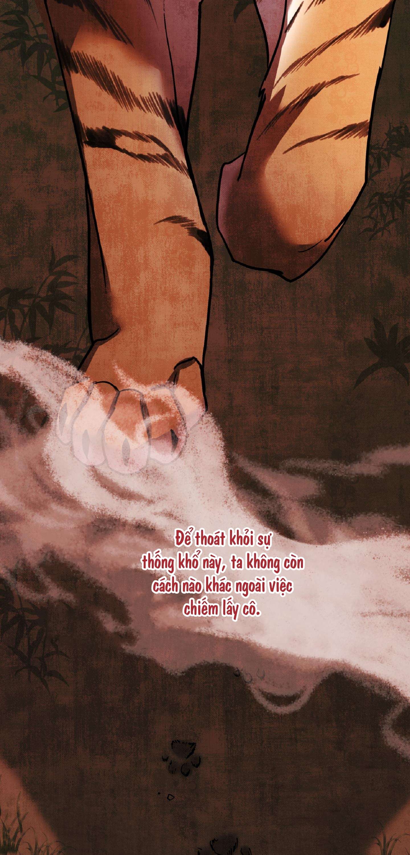 [ 18+ ] Khúc ca của loài cầm thú Chap ss1- - Next Chap 1