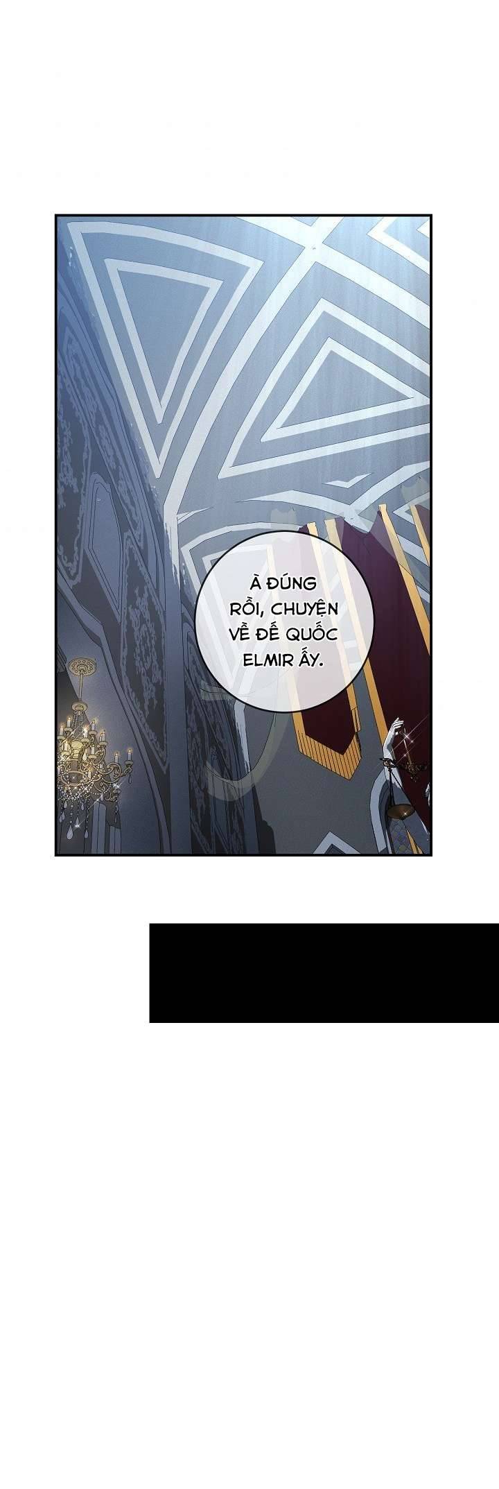 Lại Một Lần Nữa Hướng Về Ánh Sáng Chap 29 - Next Chap 30