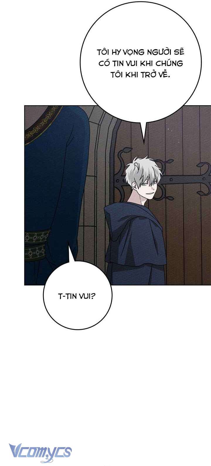 Dưới Bóng Cây Sồi Chap 87 - Trang 3