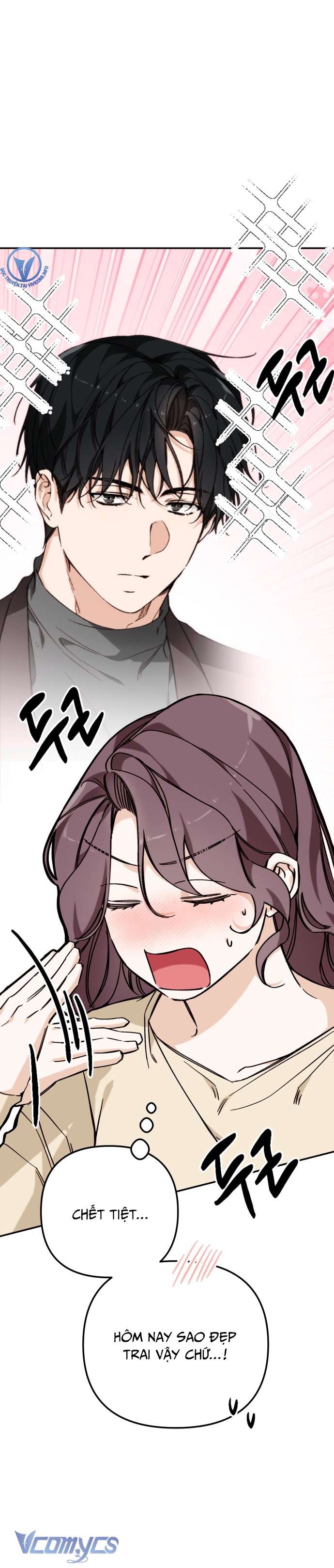 Ly Hôn Thì Dễ, Yêu Đương Mới Khó Chapter 36 - Trang 4