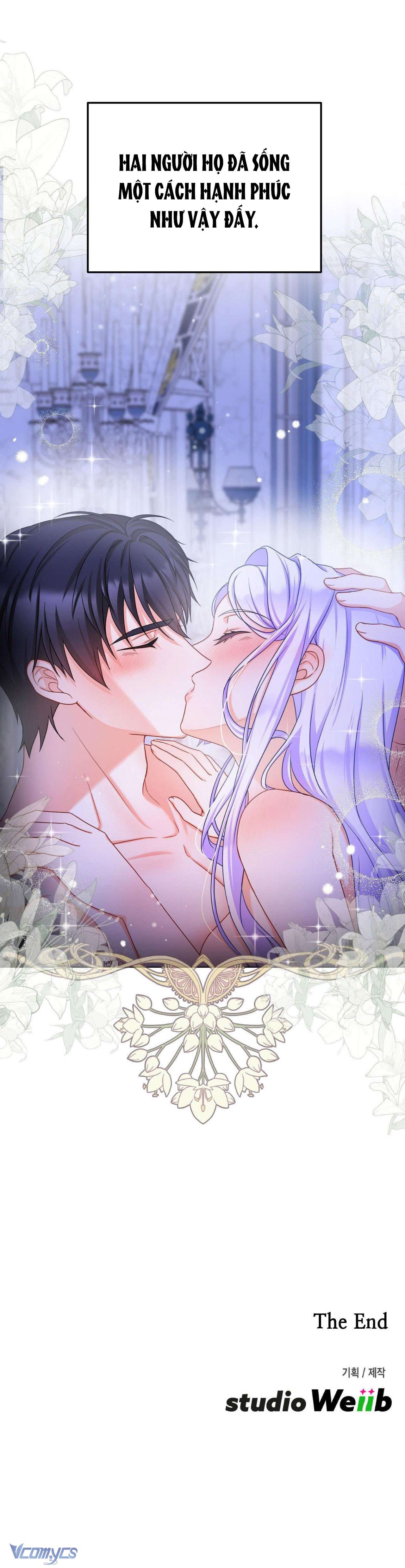 Thánh Nữ Sa Ngã Chap 5 - Trang 2