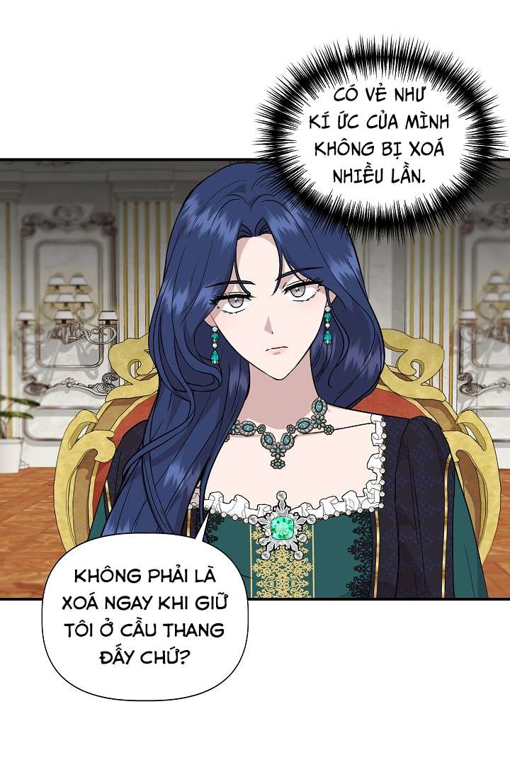 Tôi Không Phải Là Cinderella Chapter 38 - Trang 4