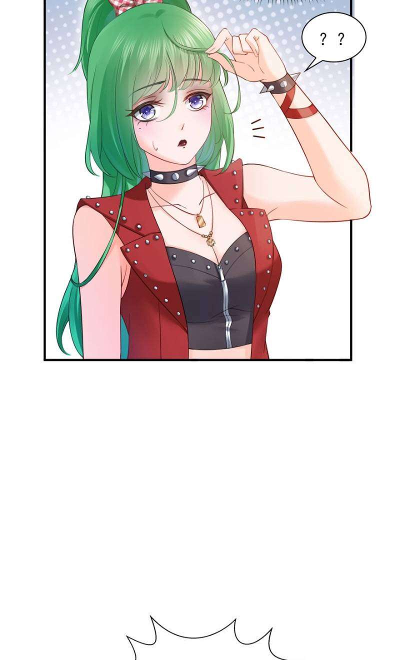 Hệt Như Hàn Quang Gặp Nắng Gắt Chap 15 - Trang 4