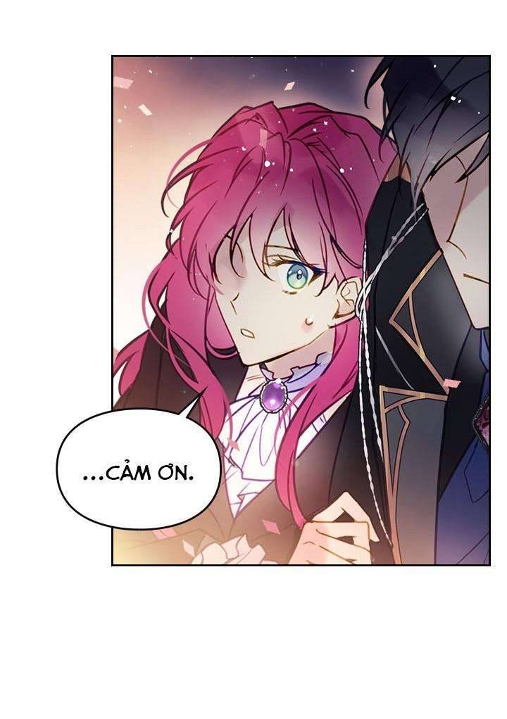 Kết Cục Của Nhân Vật Phản Diện Chỉ Có Thể Là Cái Chết Chapter 22 - Next Chapter 23