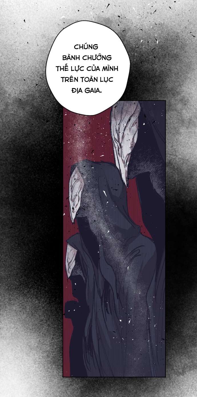 Lời Thú Nhận Của Chúa Tể Bóng Tối Chap 43 - Trang 4