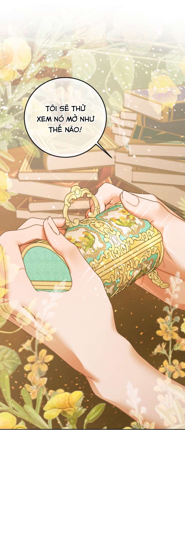 Siren: Trở Thành Gia Đình Của Nhân Vật Phản Diện Chapter 64 - Next Chapter 65