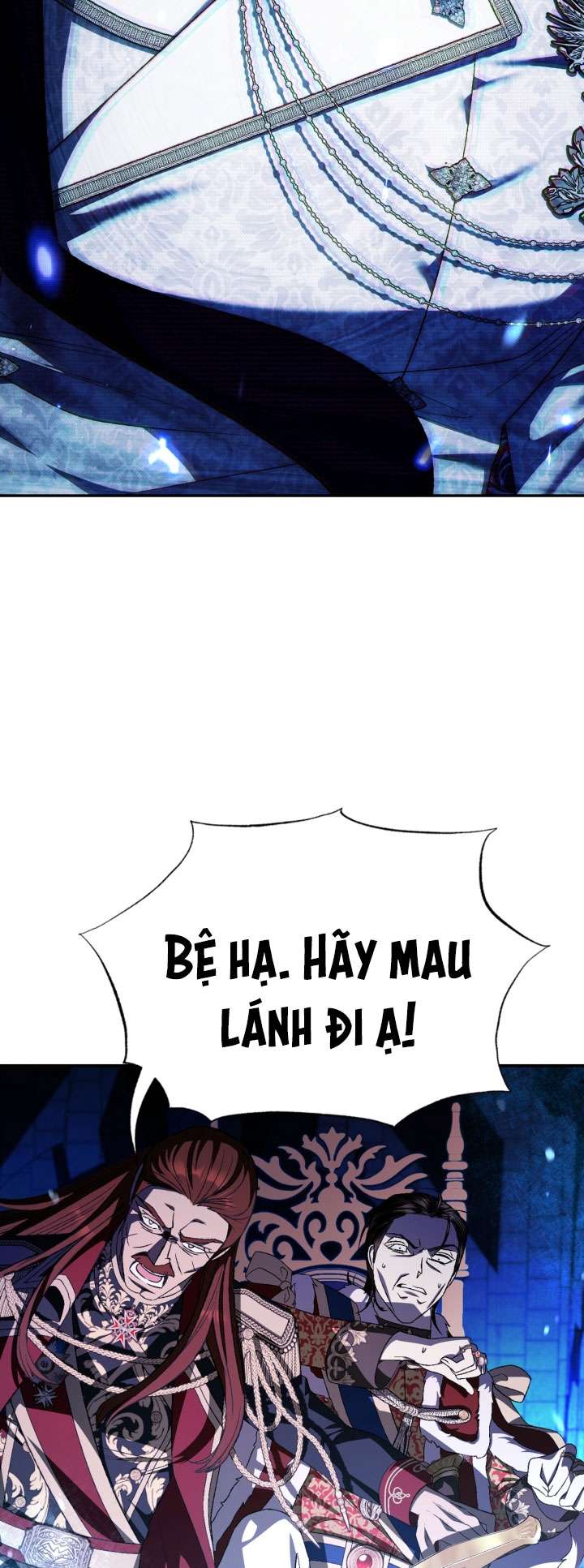 Cha À, Con Không Muốn Kết Hôn Đâu Chap 75 - Trang 2