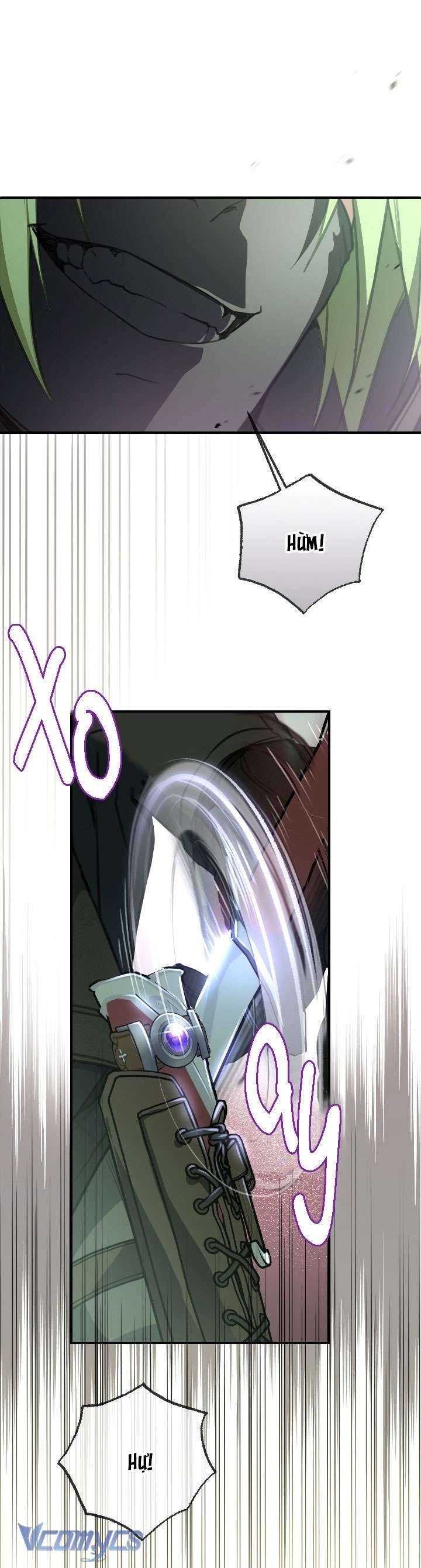 Lại Một Lần Nữa Hướng Về Ánh Sáng Chap 91 - Next Chap 92