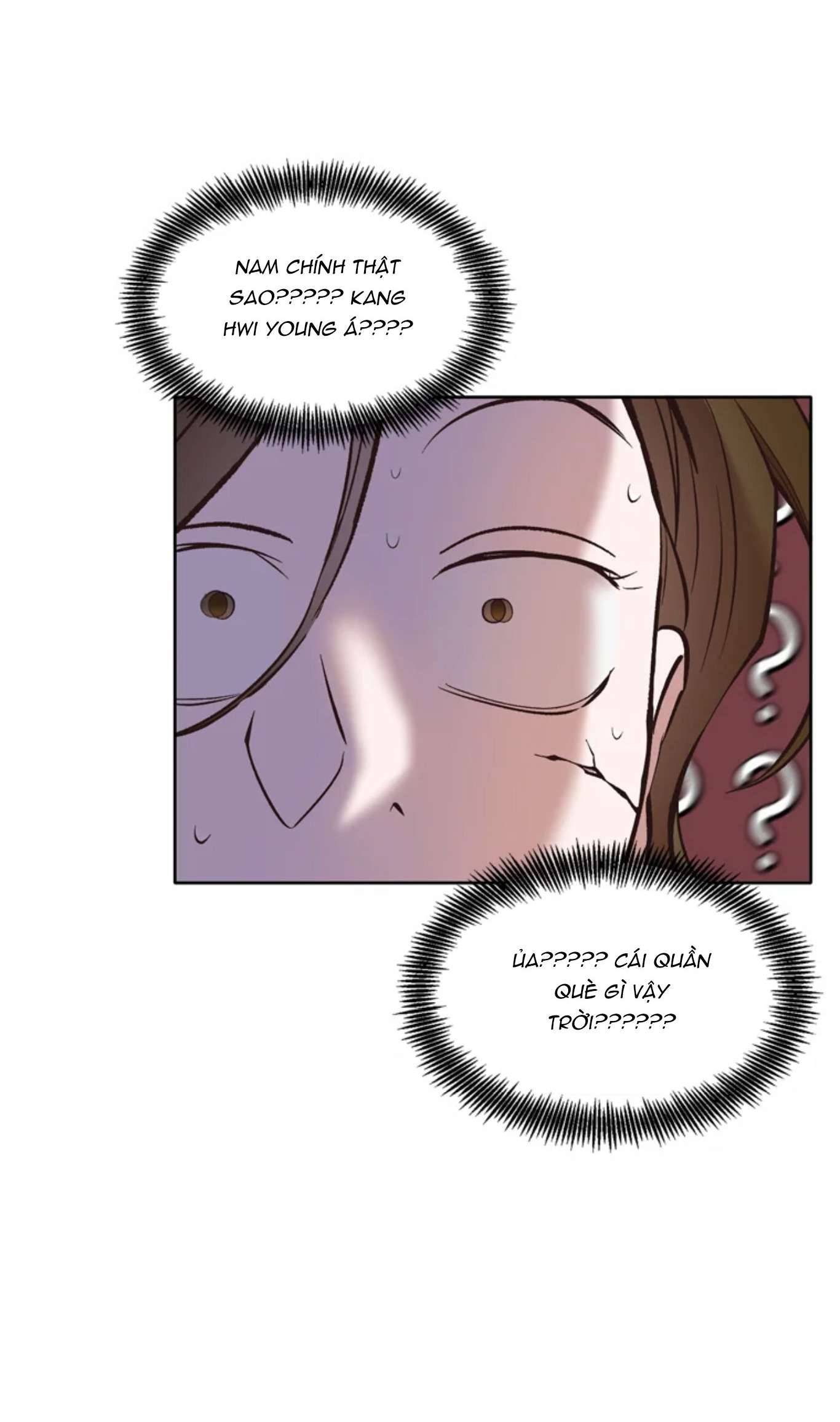 Thanh Xuân Của Chúng Ta Chap 61 - Trang 4