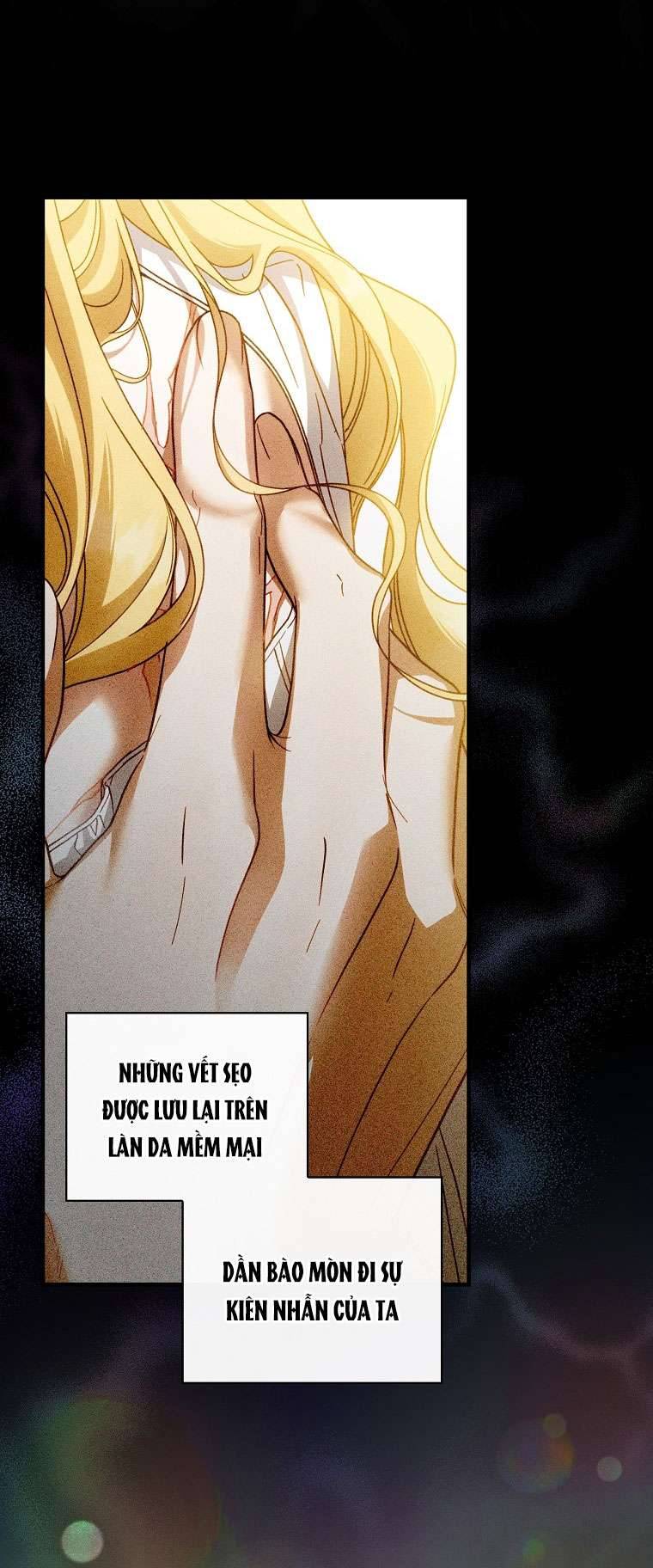 Phương Pháp Khiến Phu Quân Đứng Về Phía Tôi Chapter 83 - Trang 4