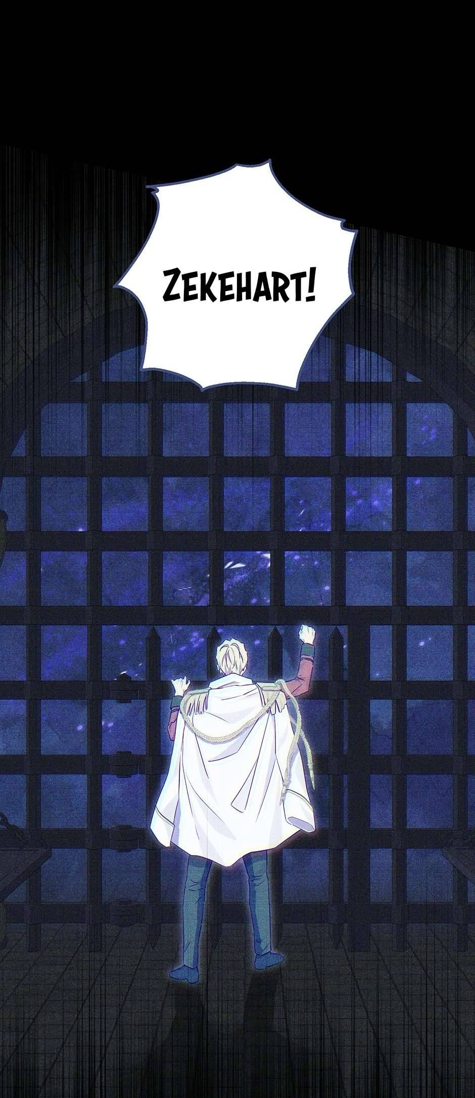 Tôi Là Minh Chứng Của Sự Thật Chap 93 - Next Chap 94