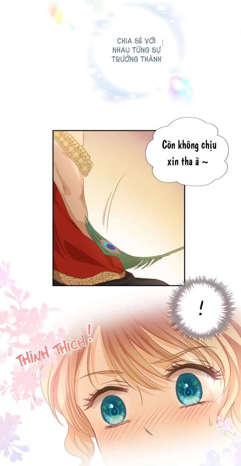 Địch Úc Đa Chi Ca Chapter 88 - Trang 4