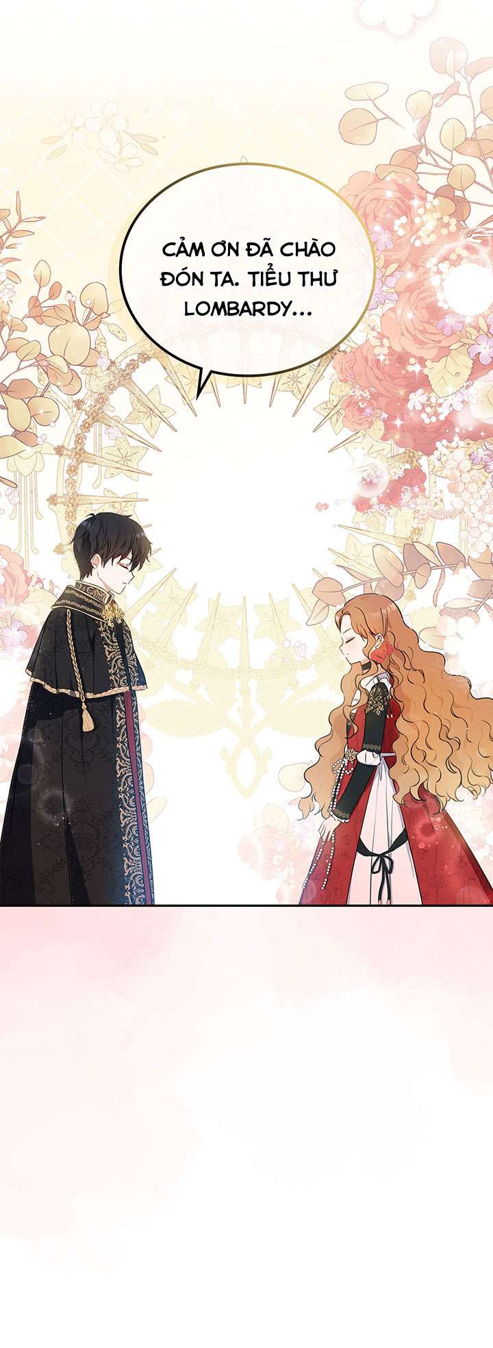 Kiếp Này Nhất Định Làm Gia Chủ Chap 64 - Trang 2