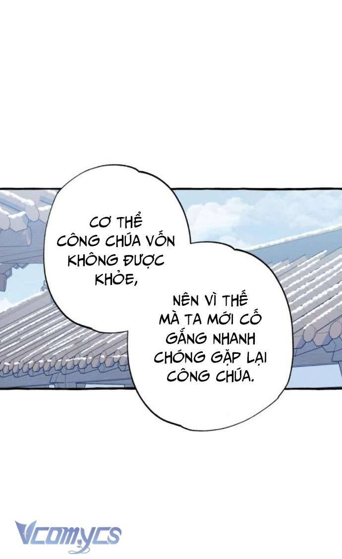 Chuyện Tình Tuyết Phương Bắc Chapter 3 - Trang 4