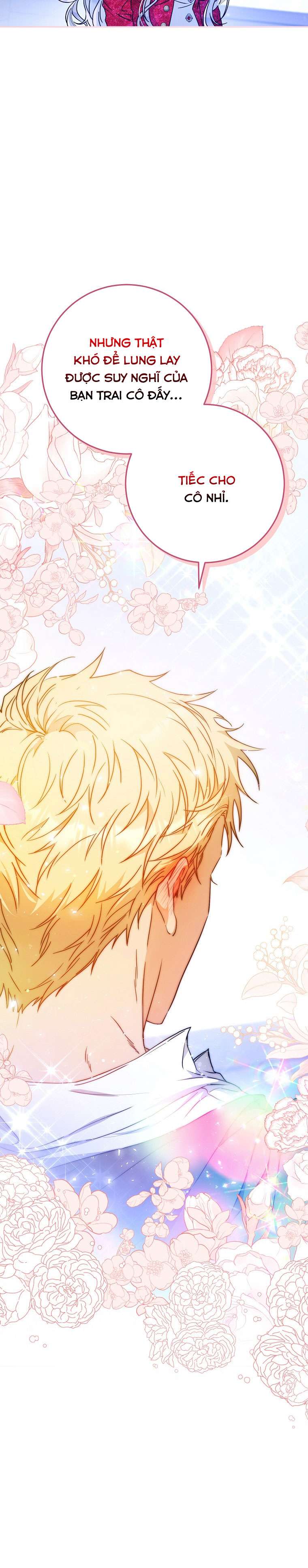 Tôi Trở Thành Vợ Của Nam Chính Chap 68 - Trang 3