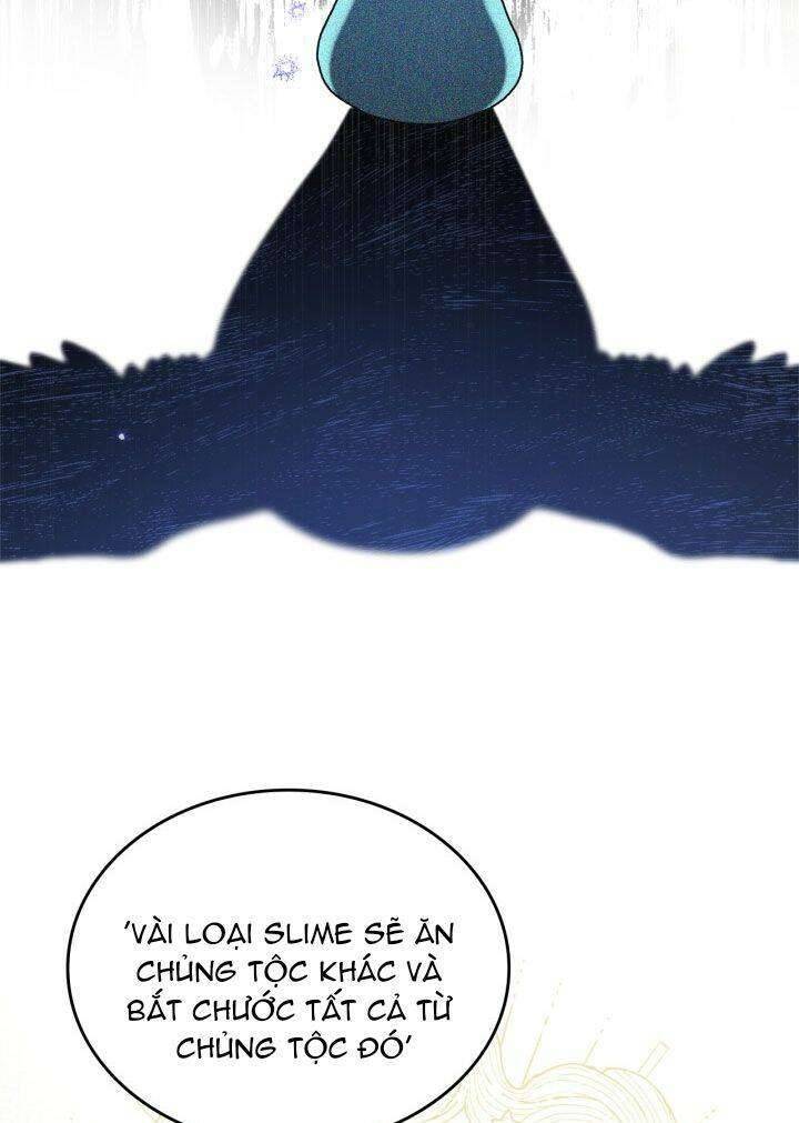 Nam Chính Quái Vật Sống Dưới Giường Tôi Chapter 5 - Trang 4