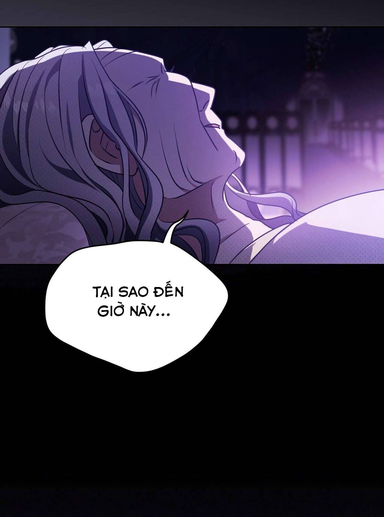 Thánh Nữ Giả Muốn Bỏ Trốn Chap 26 - Trang 4